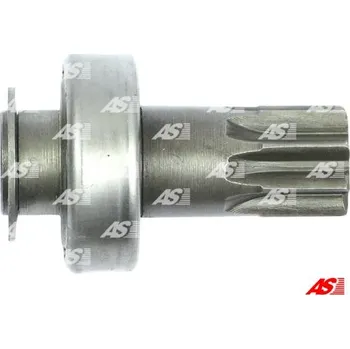 Startér Volnobezny prevod, starter, SD5047