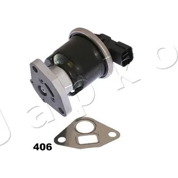 Ventil palivového systému AGR ventil, 150406