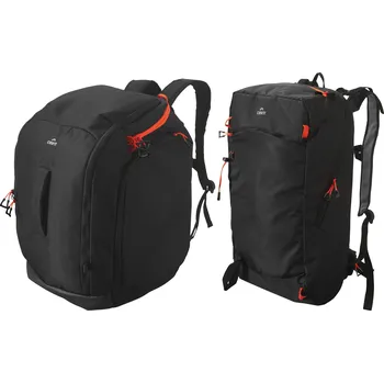 Sportovní batoh CRIVIT Batoh na lyžování a snowboardování