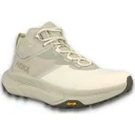 Hoka Transport Hike GTX W 1172913-OVN - oyster mushroom/vintage yellow 38