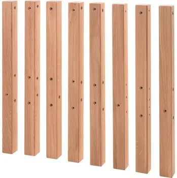 Dětská postel Nohy k posteli Forrest – Vipack ID_1795454