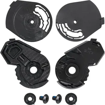 W-TEC Držák hledí pro přilbu Benidor