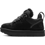 UGG Lowmel "Black" Velikost: 43