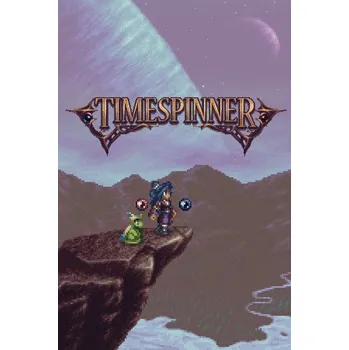 Počítačová hra Timespinner PC