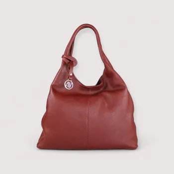 Kabelka DUCCIA RED ANNA VIRGILI