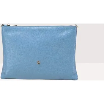 Kabelka BASIC PSANÍČKO ANNA VIRGILI DENIM