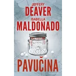 Pavučina - Jeffery Deaver, Isabella…