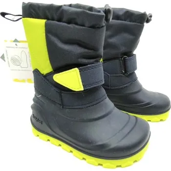 Dívčí sněhule Lurchi barefoot Jan Navy EUR 31