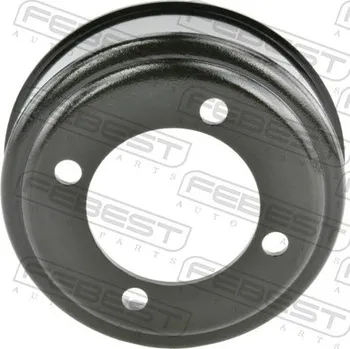 Vodní pumpa motoru Řemenice, vodní pumpa, TDS-2UZFE