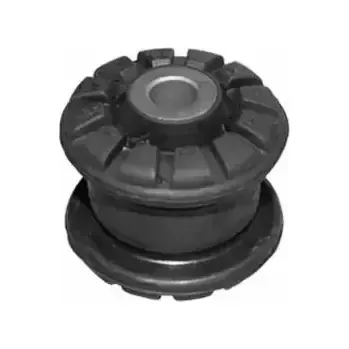 Zavěšení kol QWP Uložení řídicího mechanismu QWP WRM102