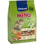 Vitakraft Menu pro veverky 600 g
