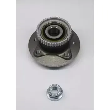 QWP Sada ložiska kola QWP WWB521