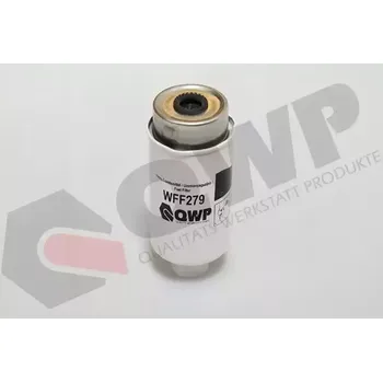 Palivový filtr QWP Palivový filtr QWP WFF279