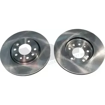 Brzdový kotouč QWP Brzdový kotouč - 278 mm QWP WBD875