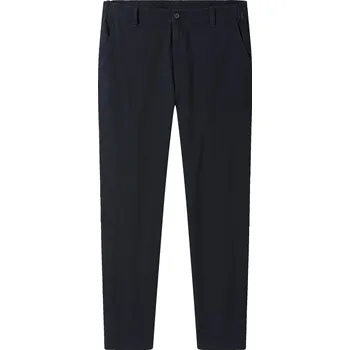 esmara Men Pánské chino kalhoty (navy modrá, 50)