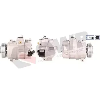 Kompresor klimatizace QWP Kompresor klimatizace QWP WCP102R