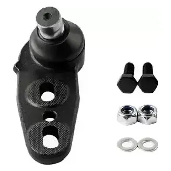 Zavěšení kol QWP Čep ramene QWP WSS102K