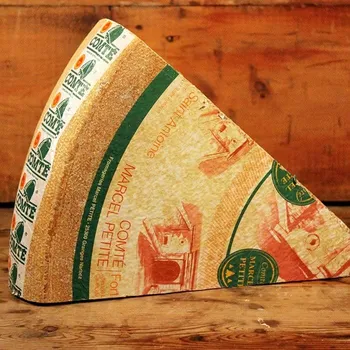 Marcel Petite - Comté "Fort Saint Antonie" 12 měsíců Váha: 200g