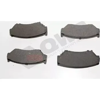 Brzdová destička QWP Sada brzdových destiček QWP WBP760