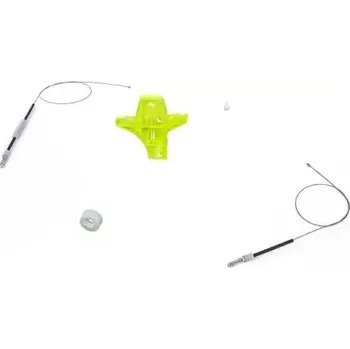 Stahovačka okna QWP Zvedací zařízení oken QWP 9626 785 RK