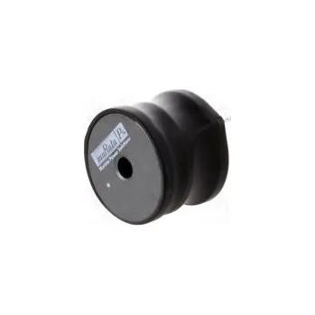 Tlumivka vinutá THT 330uH 4,5A 91mΩ ±10% Ø29,8x21,8mm svislý