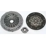 QWP Sada spojky QWP WCL127