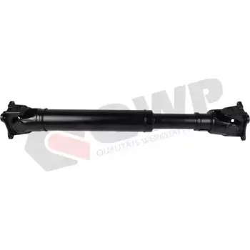 Hřídel nápravy QWP Kloubový hřídel pohonu nápravy QWP WPR105