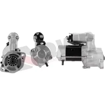 Startér QWP Startér QWP WST242 + DOPRAVA ZDARMA!