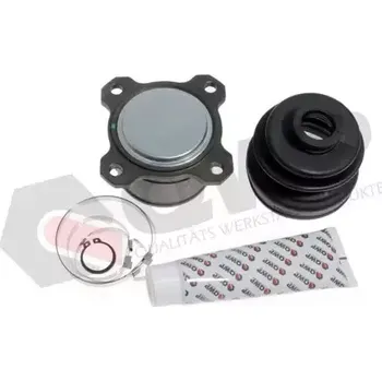 QWP Kloub hnacího hřídele, sada QWP WJO601