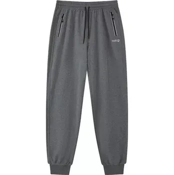 Pánské tepláky WOLF T2475C šedé vel.M,L,XXXL