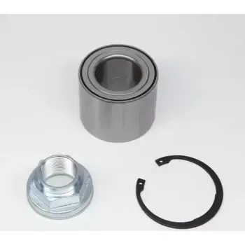 QWP Sada ložiska kola QWP WWB399