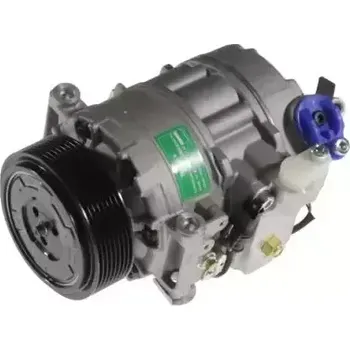 Kompresor klimatizace QWP Kompresor klimatizace QWP WCP741N + DOPRAVA ZDARMA!