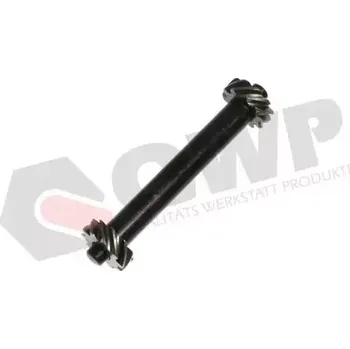 Brzdový třmen QWP Sada na opravu brzdového třmenu QWP WHD1857CKIT