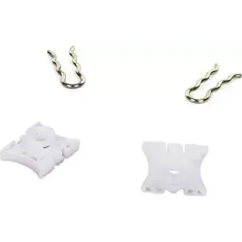 Stahovačka okna QWP Zvedací zařízení oken QWP 1414 731 RK