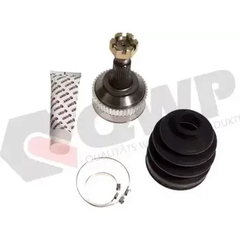 QWP Kloub hnacího hřídele, sada QWP WJO413