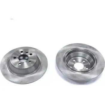 Brzdový kotouč QWP Brzdový kotouč - 302 mm QWP WBD644