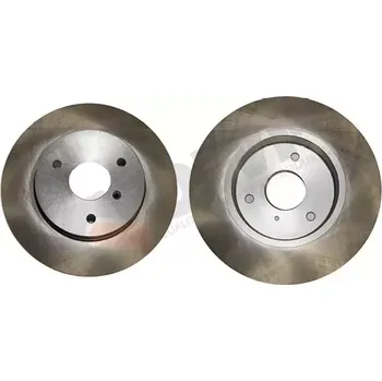 Brzdový kotouč QWP Brzdový kotouč - 280 mm QWP WBD283