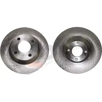 Brzdový kotouč QWP Brzdový kotouč - 280 mm QWP WBD184