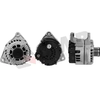 Alternátor QWP Alternátor QWP WGE1000 + DOPRAVA ZDARMA!