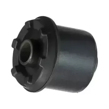 Zavěšení kol QWP Uložení řídicího mechanismu QWP WRM1158