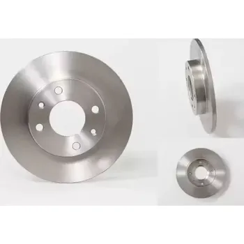 Brzdový kotouč QWP Brzdový kotouč - 247 mm QWP WBD142