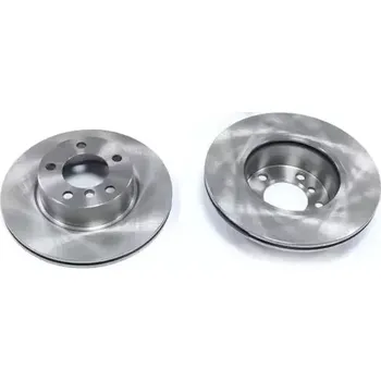 Brzdový kotouč QWP Brzdový kotouč - 300 mm QWP WBD758