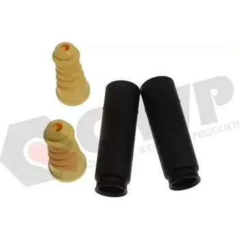 QWP Ochranná sada tlumiče pérování proti prachu QWP WDC185