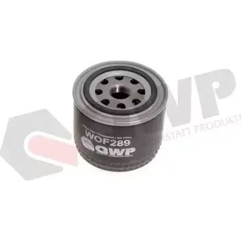 Olejový filtr QWP Olejový filtr QWP WOF289