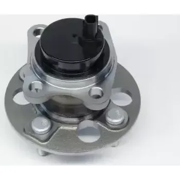 QWP Sada ložiska kola QWP WWB433