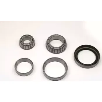 QWP Sada ložiska kola QWP WWB184