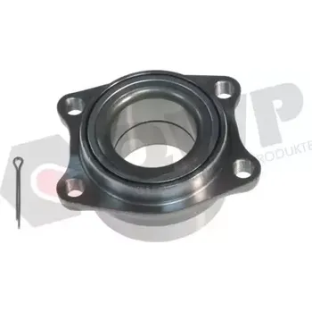 QWP Sada ložiska kola QWP WWB557