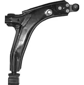 Zavěšení kol QWP Rameno zavěšení kol QWP WSS1361