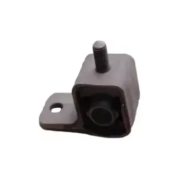 Zavěšení kol QWP Uložení řídicího mechanismu QWP WRM205