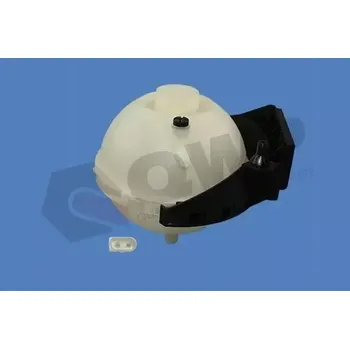 Chladič motoru QWP Vyrovnávací nádoba chladicí kapaliny QWP WXP148